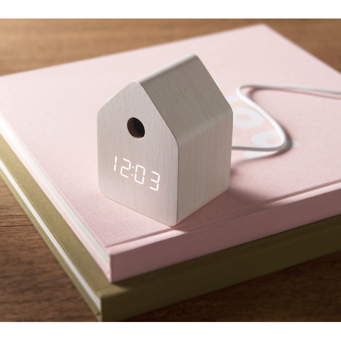 CUCKOO — Blanc — item ambiant picture