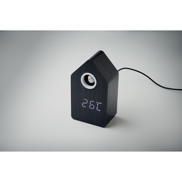 CUCKOO BIRD — Noir — item detail picture