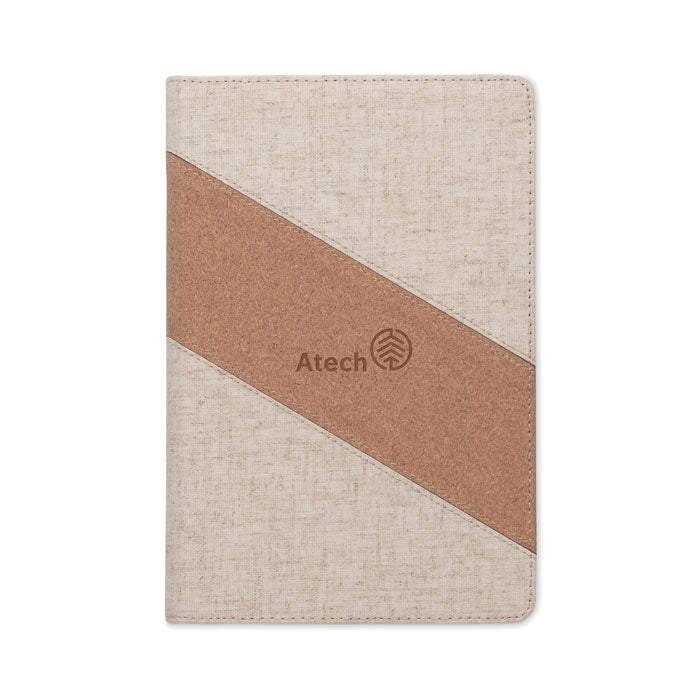 CORTONA — Beige — exemple de marquage