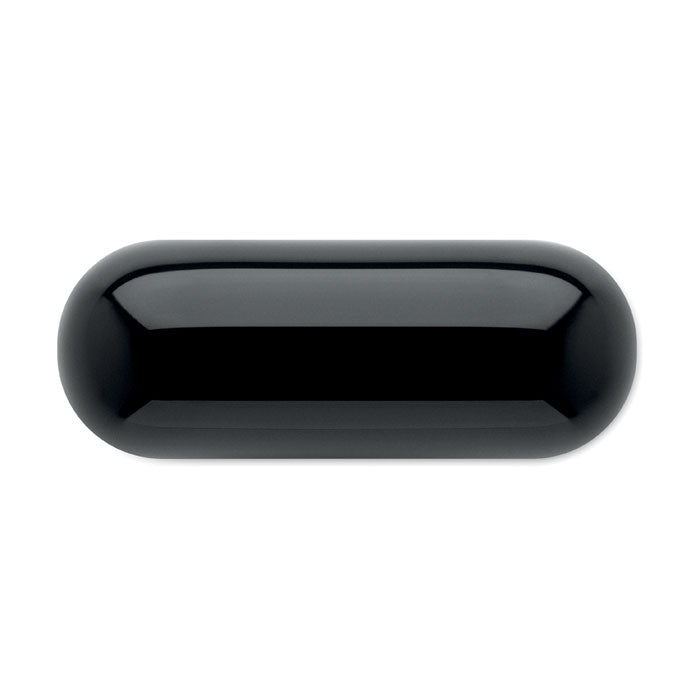 SILENCIO — Noir — détail 2