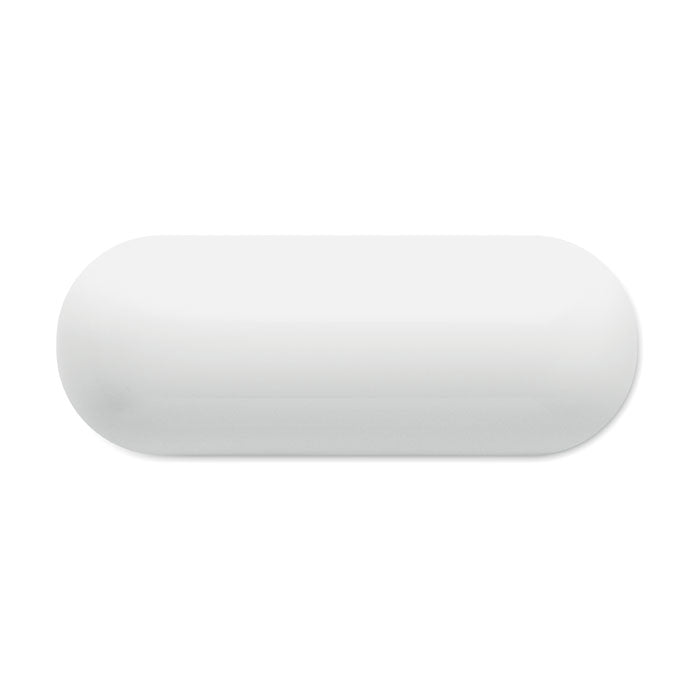 SILENCIO — Blanc — détail 2