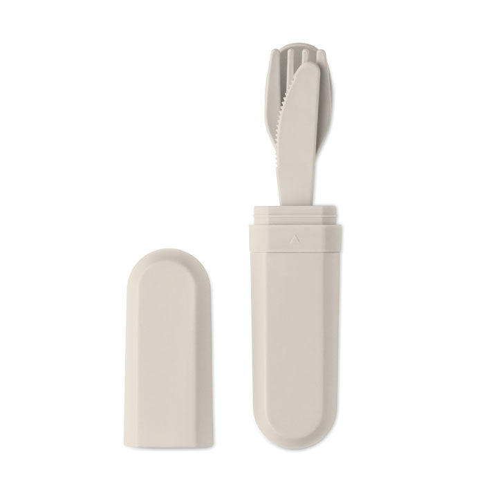 BITEFUL — Beige — détail 1