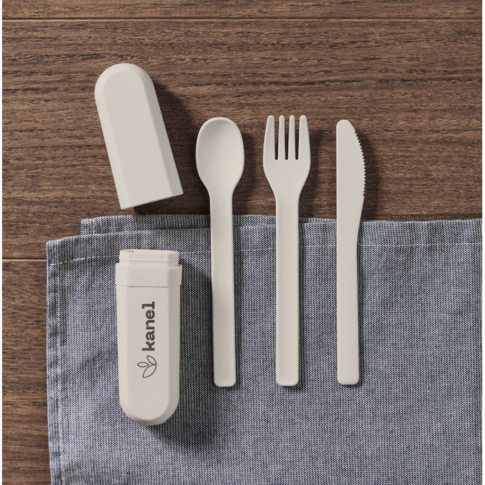 BITEFUL — Beige — exemple de marquage