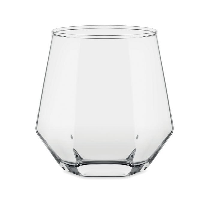 KIMBERO — Transparent — détail 1
