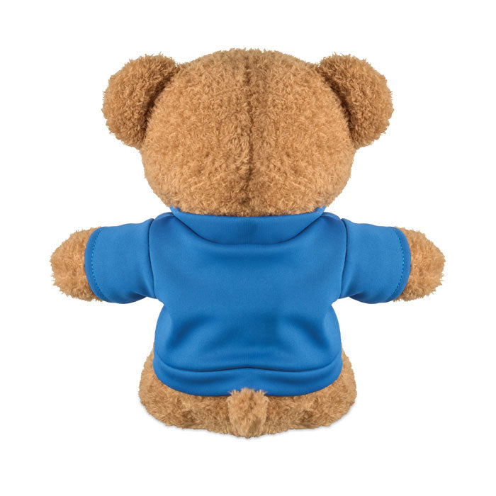 JACKIE — Bleu — profil