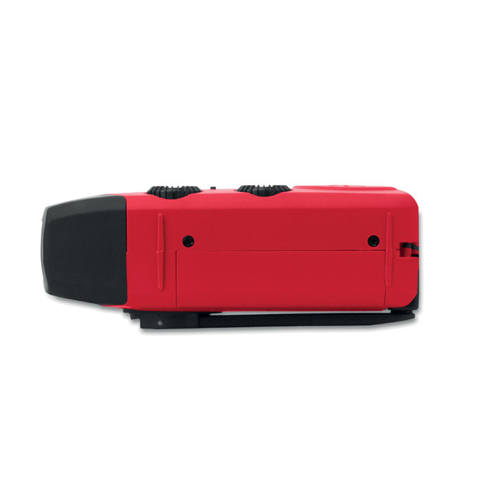ONDA — Rouge — détail 5