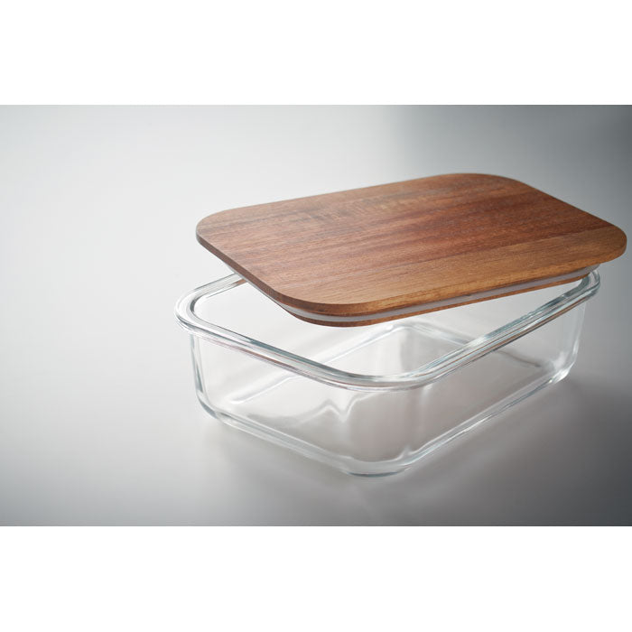 VITRIO LUNCH — Transparent — item detail picture