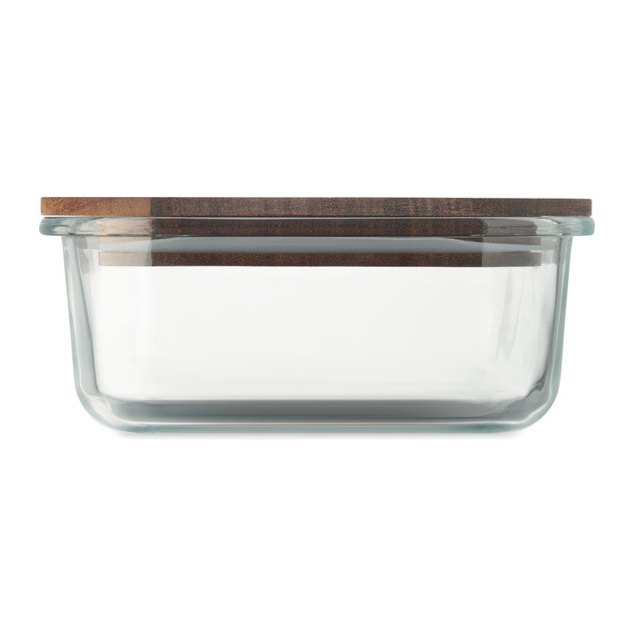 VITRIO LUNCH — Transparent — détail 3