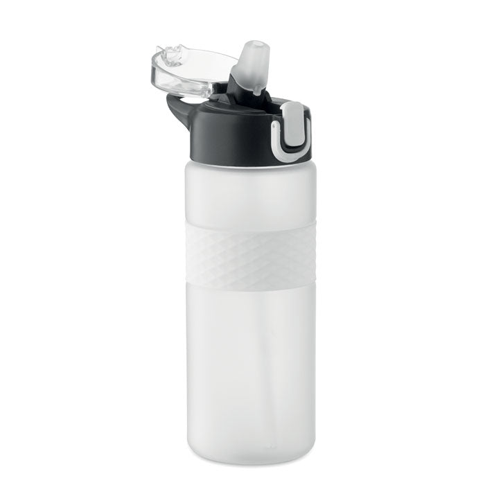 ISJFORDEN — Blanc Transparent — détail 1