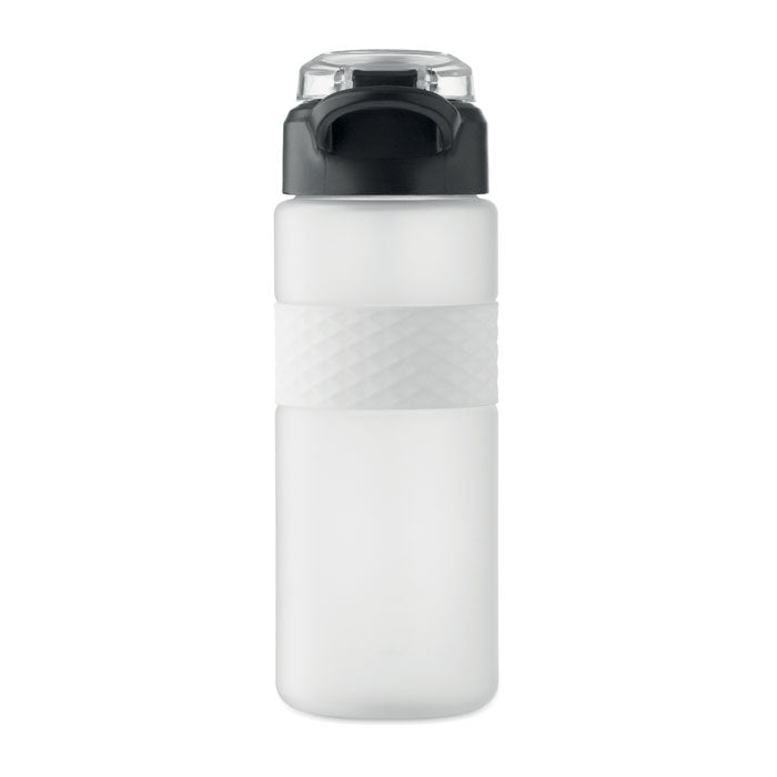 ISJFORDEN — Blanc Transparent — détail 2