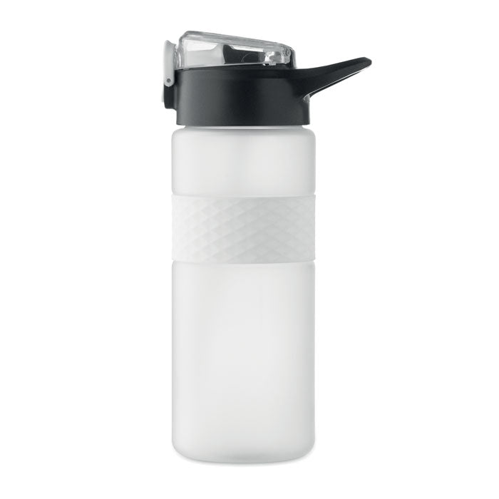 ISJFORDEN — Blanc Transparent — détail 4