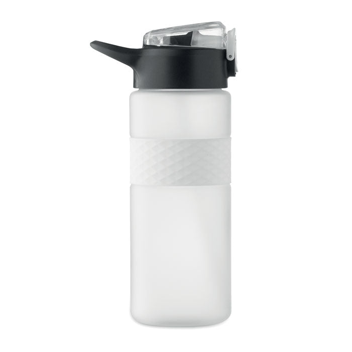 ISJFORDEN — Blanc Transparent — détail 5