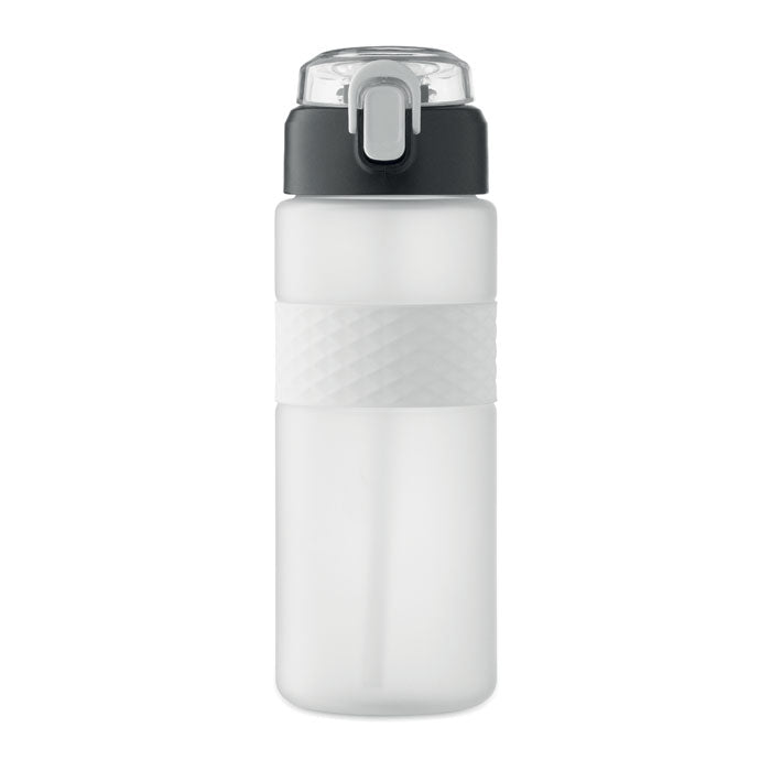 ISJFORDEN — Blanc Transparent — 7