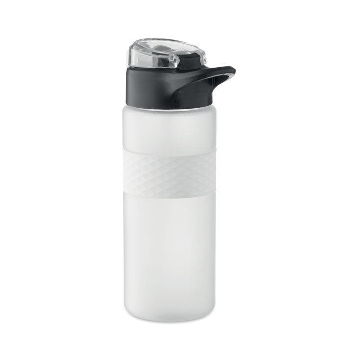 ISJFORDEN — Blanc Transparent — profil