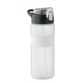 ISJFORDEN — Blanc Transparent