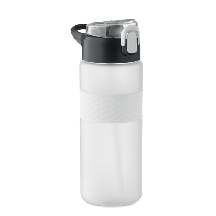 ISJFORDEN — Blanc Transparent
