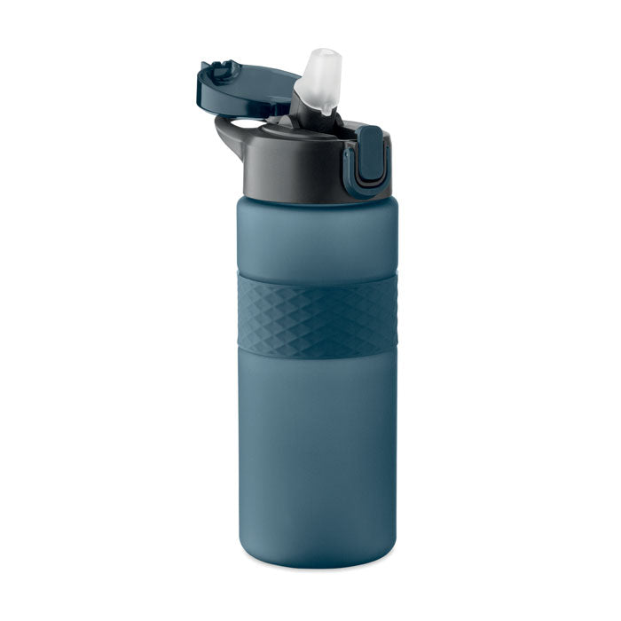 ISJFORDEN — Bleu Marine — détail 1