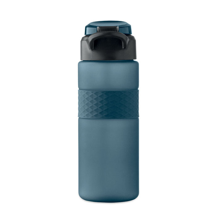 ISJFORDEN — Bleu Marine — détail 2