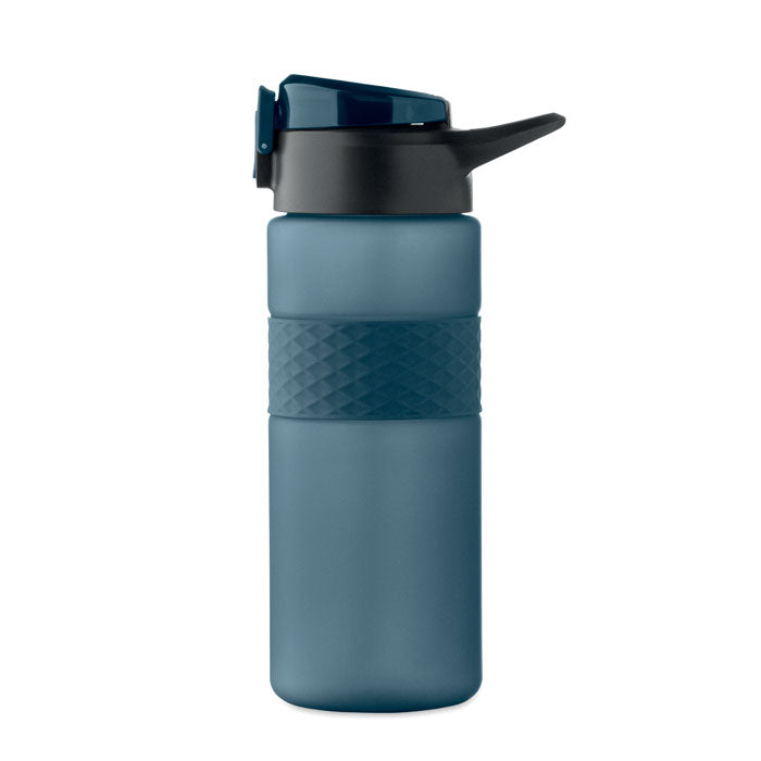 ISJFORDEN — Bleu Marine — détail 4