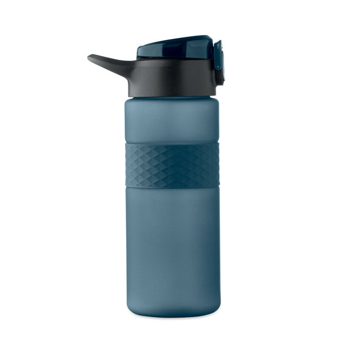 ISJFORDEN — Bleu Marine — détail 5