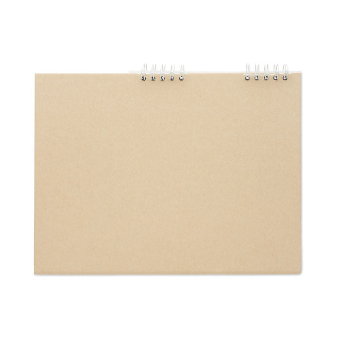 CALENDOO — Beige — détail 3