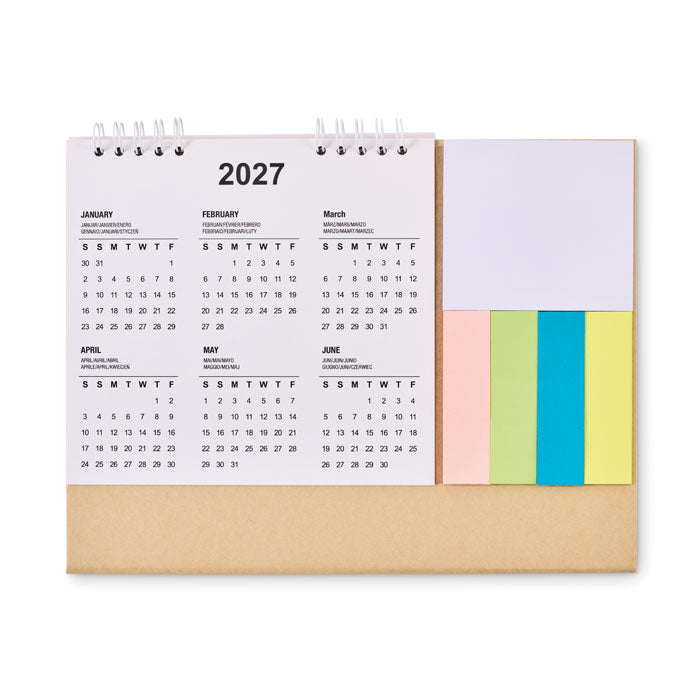 CALENDOO — Beige — 7