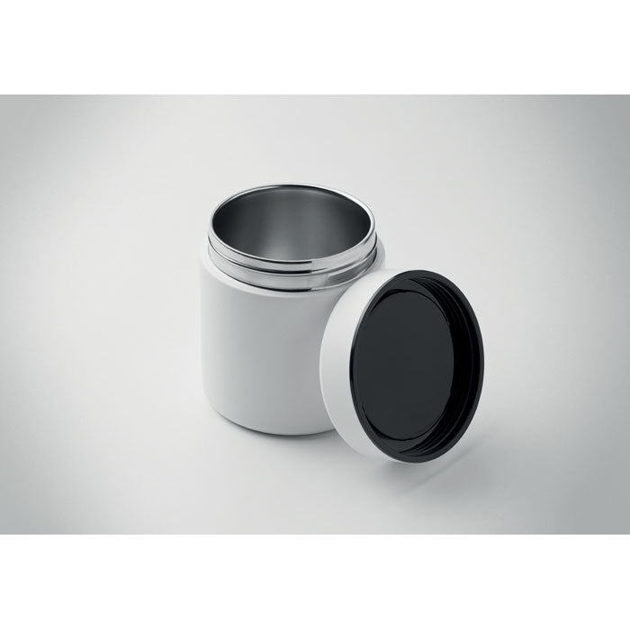 GOSNACK — Blanc — profil