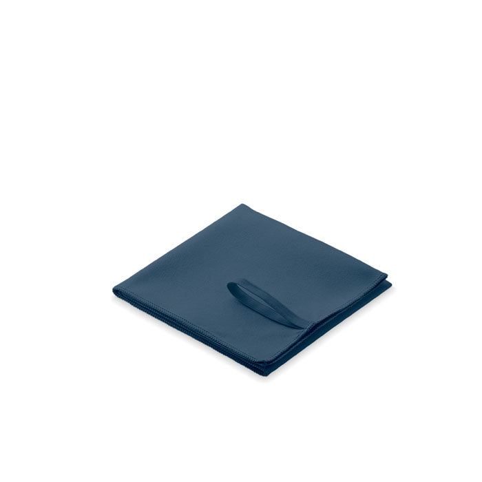  ATOLL 30 — Bleu — dos