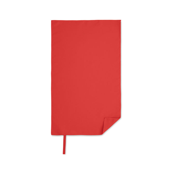  ATOLL 30 — Rouge — profil