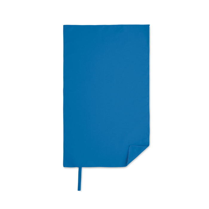  ATOLL 30 — Bleu Royal — profil