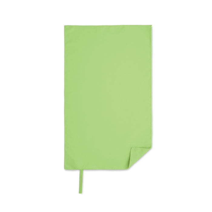  ATOLL 30 — Lime — profil