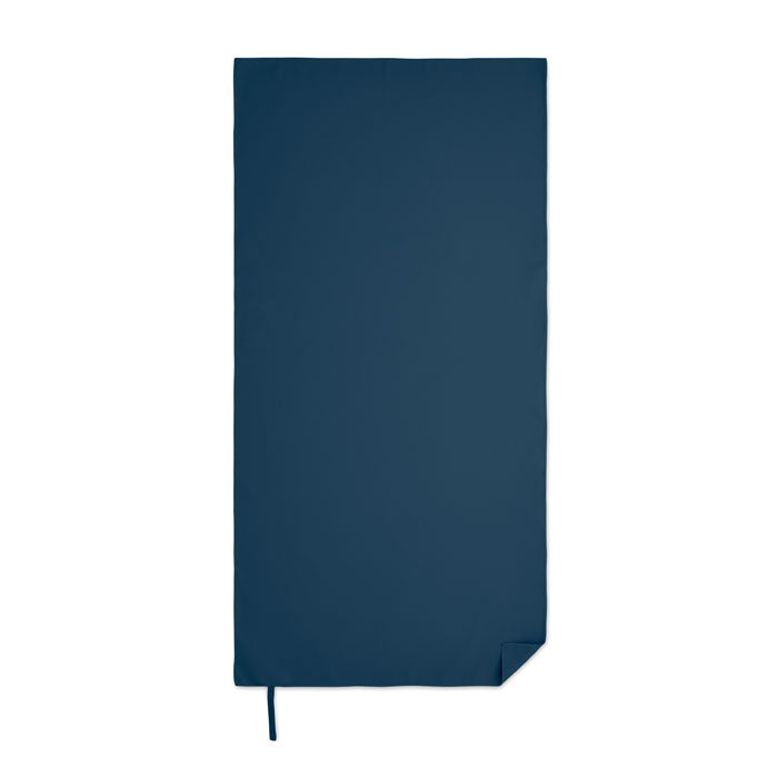  ATOLL 50 — Bleu — profil