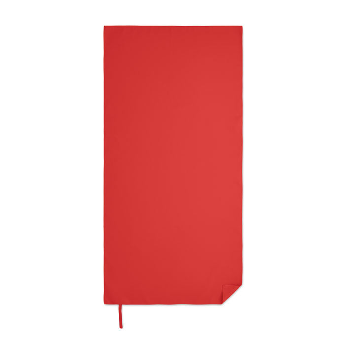  ATOLL 50 — Rouge — profil