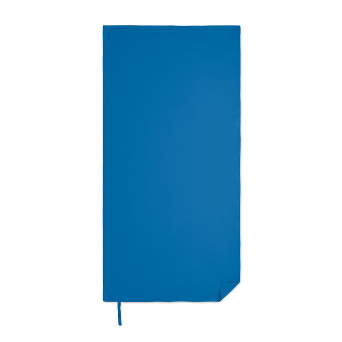  ATOLL 50 — Bleu Royal — profil
