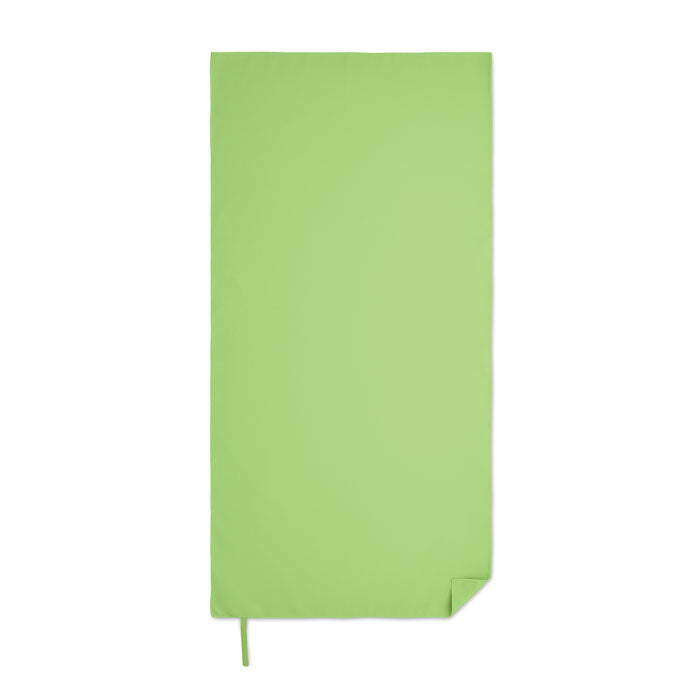  ATOLL 50 — Lime — profil