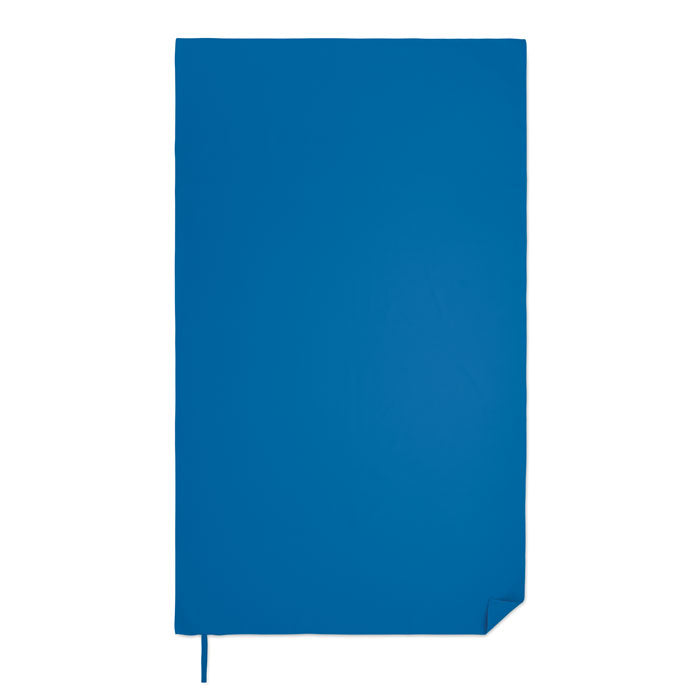  ATOLL 70 — Bleu Royal — profil