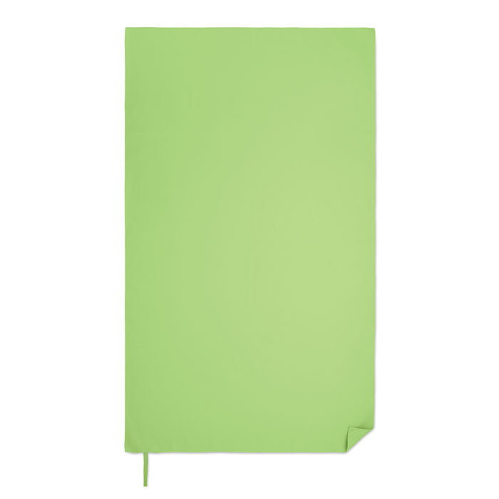  ATOLL 70 — Lime — profil