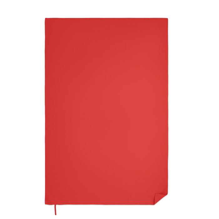  ATOLL 100 — Rouge — profil