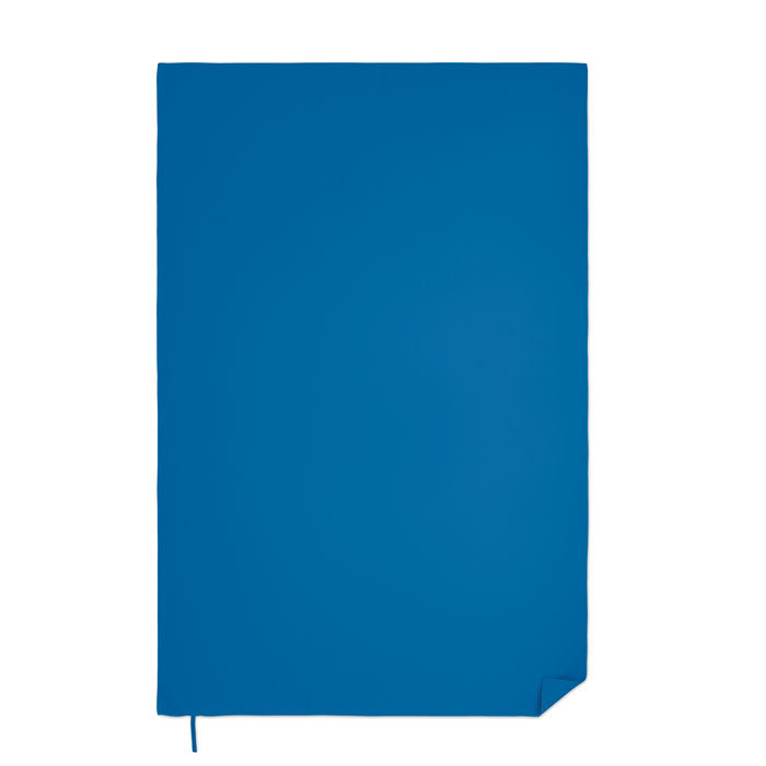  ATOLL 100 — Bleu Royal — profil