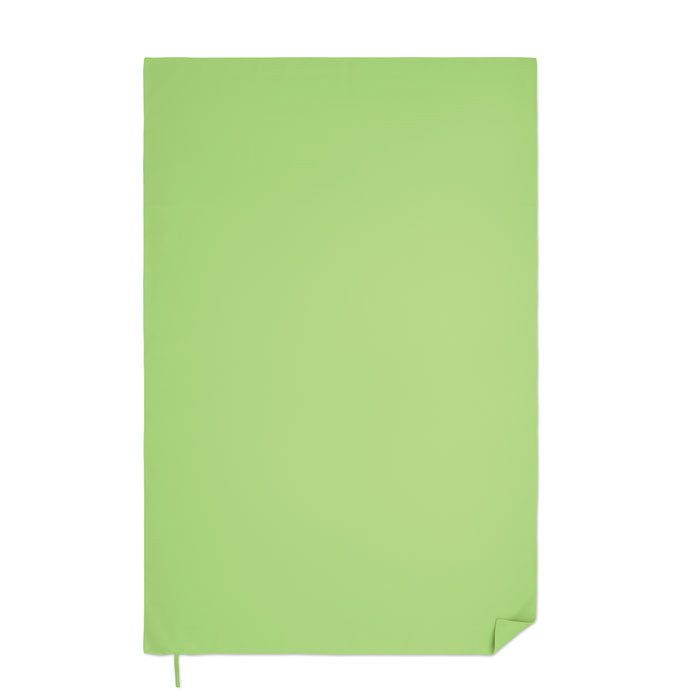  ATOLL 100 — Lime — profil