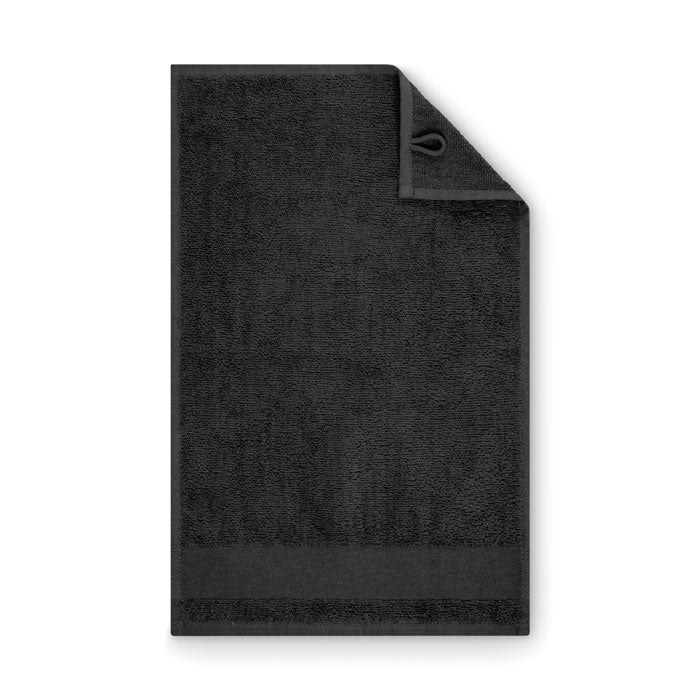 ISLAND 30 — Noir — dos