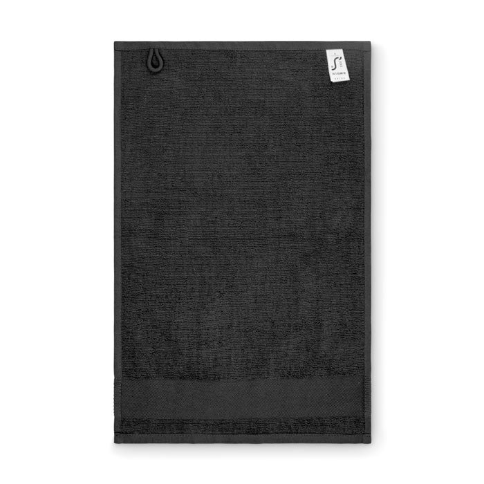 ISLAND 30 — Noir — profil