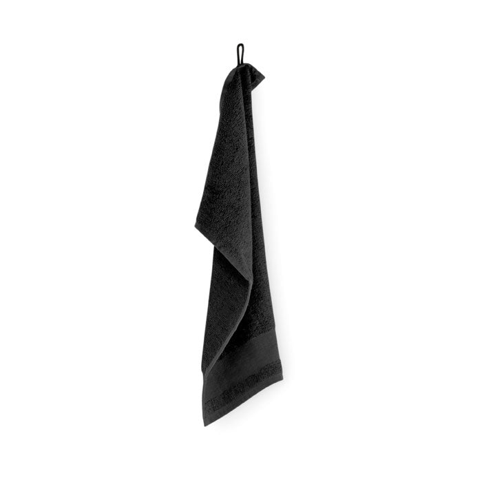 ISLAND 30 — Noir — dessus