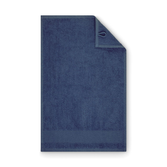 ISLAND 30 — Bleu — dos