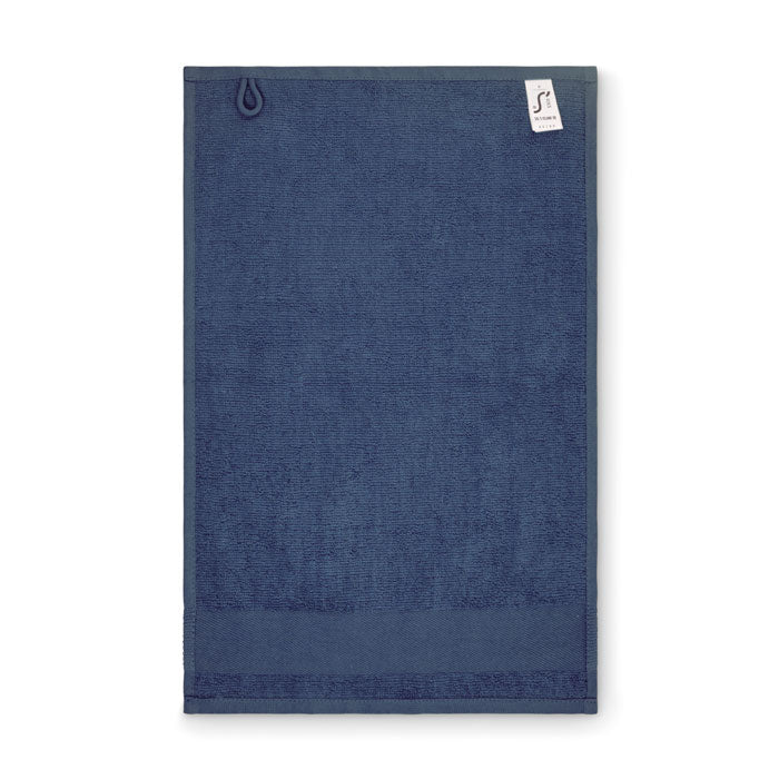ISLAND 30 — Bleu — profil
