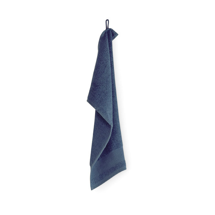 ISLAND 30 — Bleu — dessus
