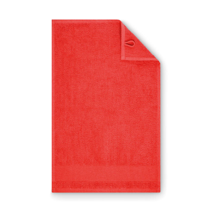 ISLAND 30 — Rouge — dos