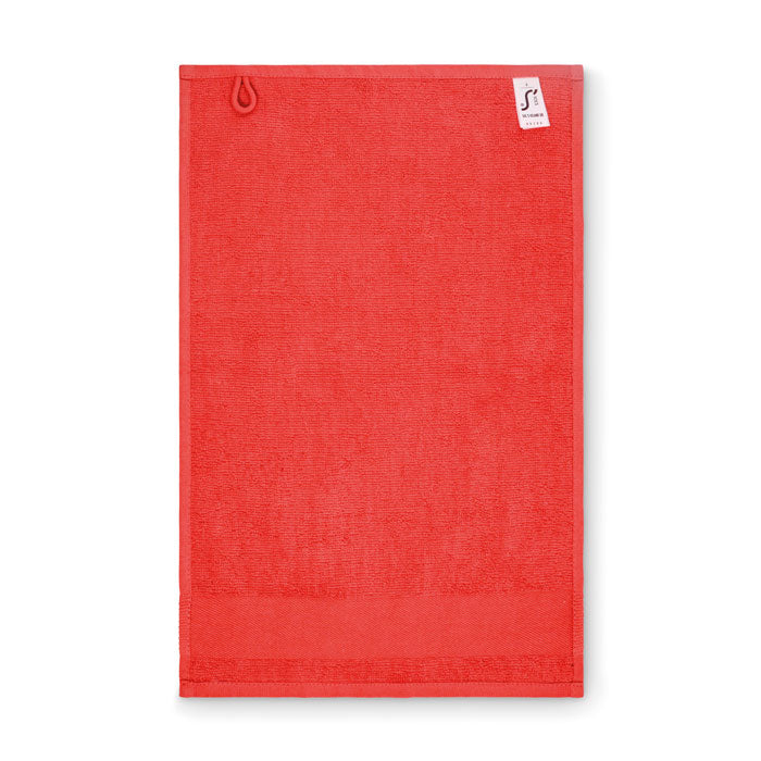 ISLAND 30 — Rouge — profil