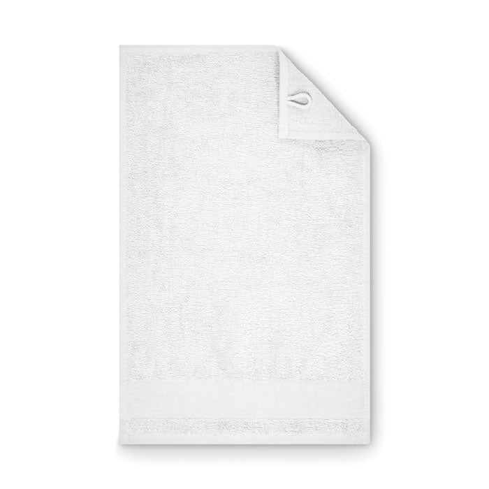 ISLAND 30 — Blanc — dos