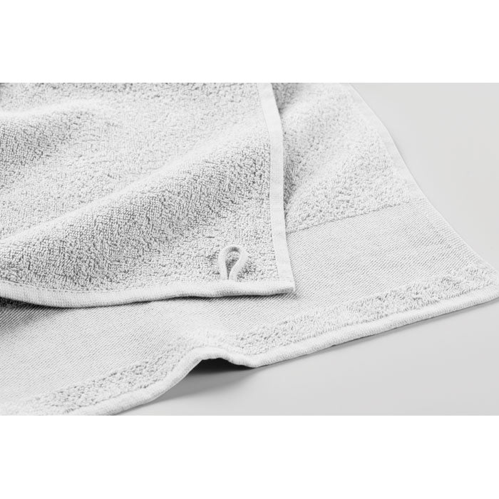 ISLAND 30 — Blanc — ouvert